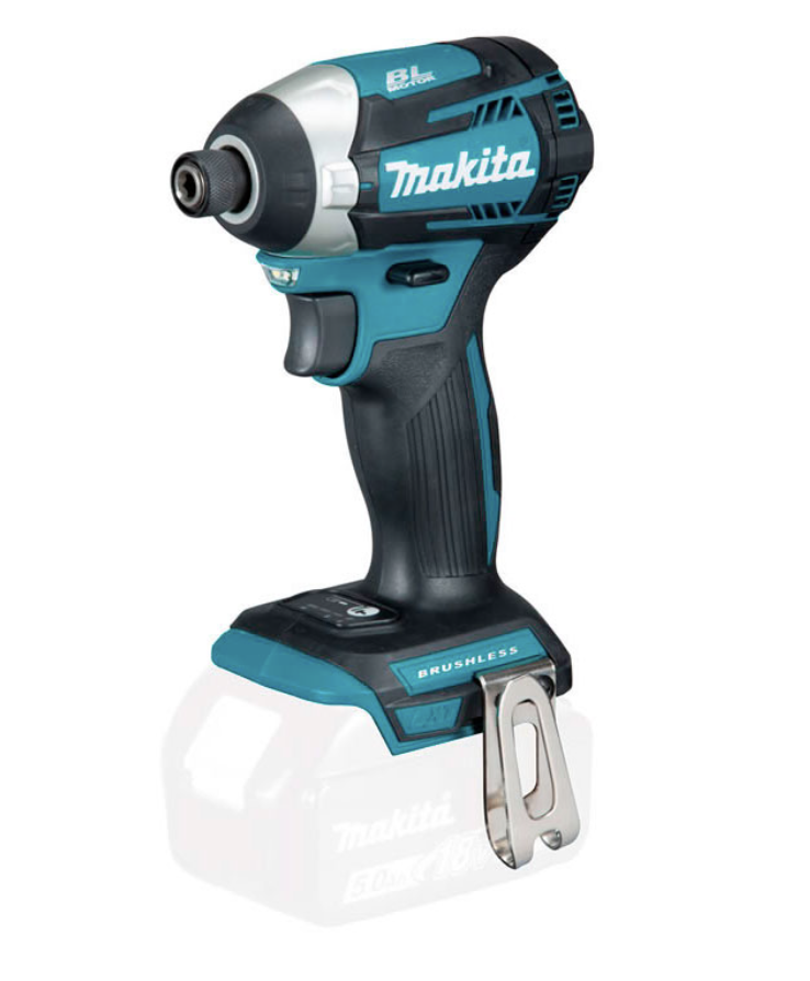 Parafusadeira de Impacto DTD154Z BIV Bat 18V MAKITA